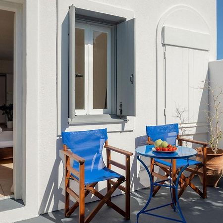 White Utopia Apartments And Maisonettes Ημεροβίγλι Εξωτερικό φωτογραφία